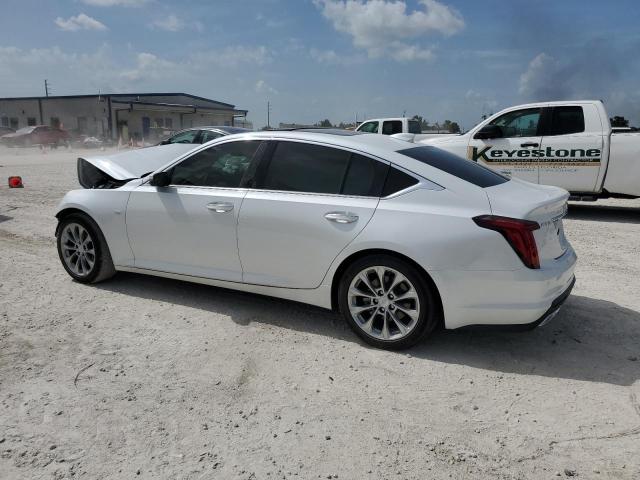 2023 CADILLAC CT5-V - 1G6DN5RK3P0135443