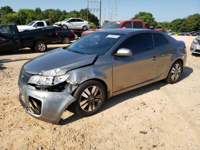 2013 Kia Forte EX