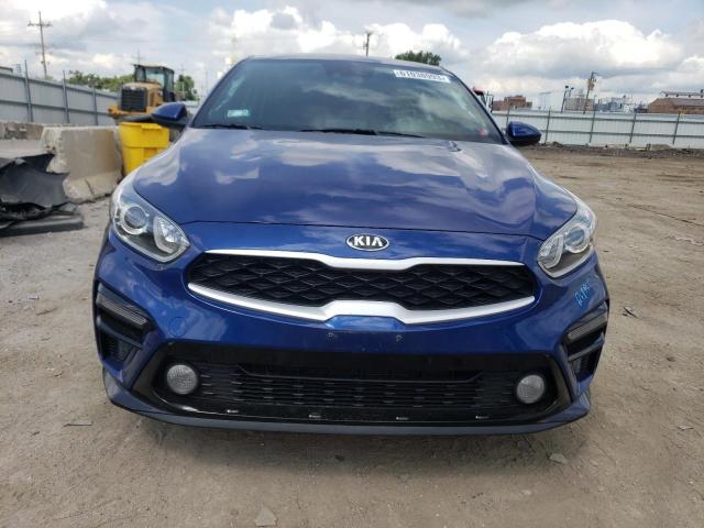 3KPF24AD6ME413289 Kia Forte FE 5