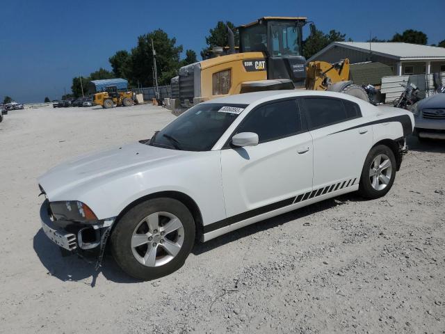 2013 Dodge Charger SE