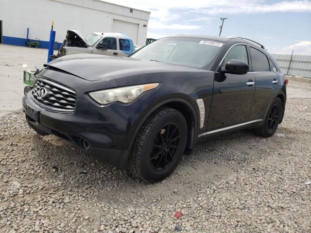 2009 INFINITI FX35 