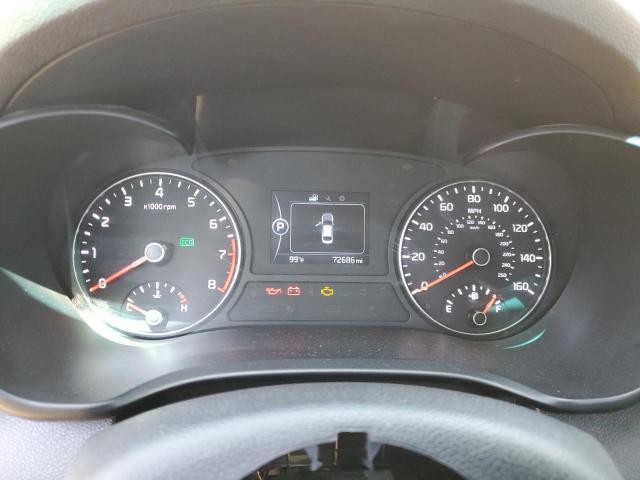 5XXGT4L33GG004099 KIA Optima Lx