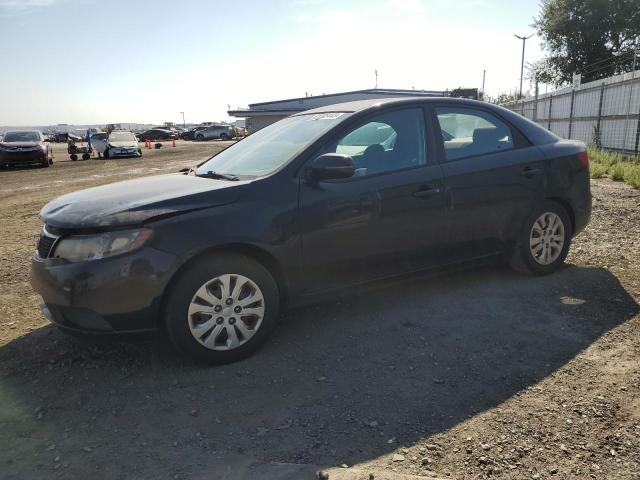 2013 Kia Forte EX