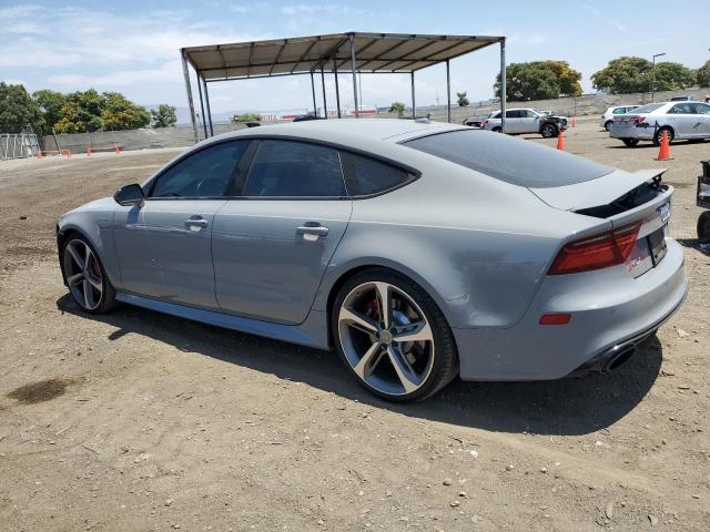 2017 AUDI RS7 PRESTI WUAWAAFC9HN901433