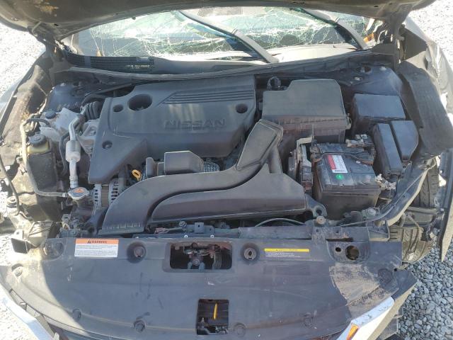 1N4AL3AP5JC222838 Nissan ALTIMA 2.5