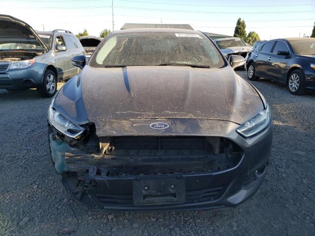 VIN 3FA6P0LU0FR119136 2015 Ford Fusion, Se Hybrid no.5