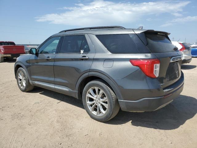 1FMSK7DH2LGA40387 Ford EXPLORER XLT