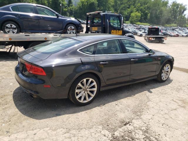 VIN WAU2GAFC4DN107098 2013 Audi A7, Prestige no.3