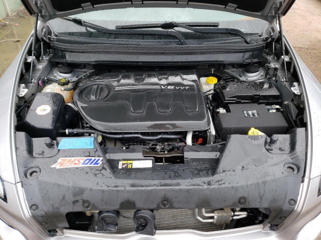 1C4PJMCS2HW646505 Jeep Cherokee Latitude