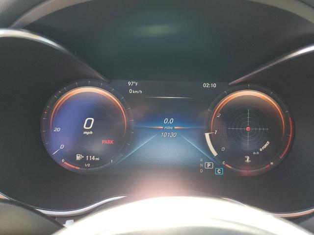 W1KWF8DB8MR652990 Mercedes-Benz C 300