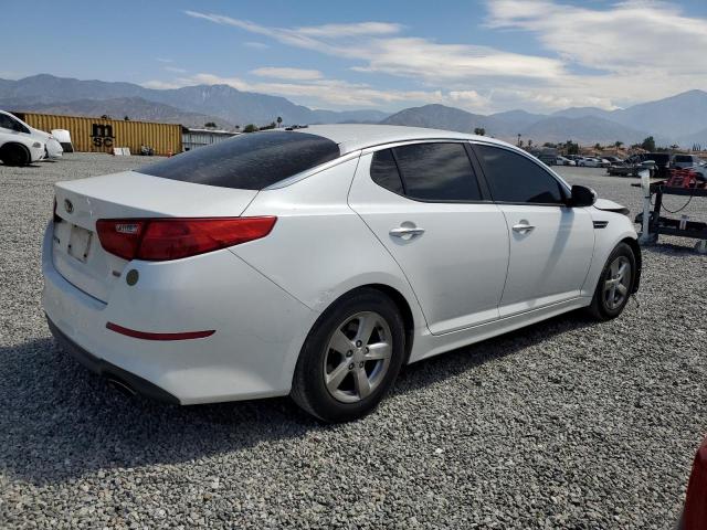KNAGM4A78F5572402 KIA Optima Lx