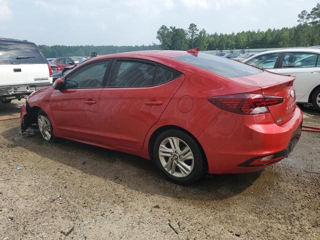 5NPD84LF4KH406659 Hyundai Elantra SE 2