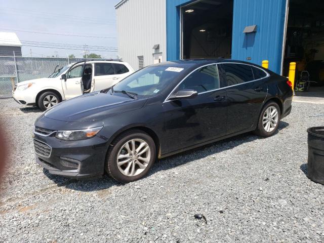 Vin: 1g1zd5st3jf253658, lot: 61663873, chevrolet malibu lt 2018 img_1