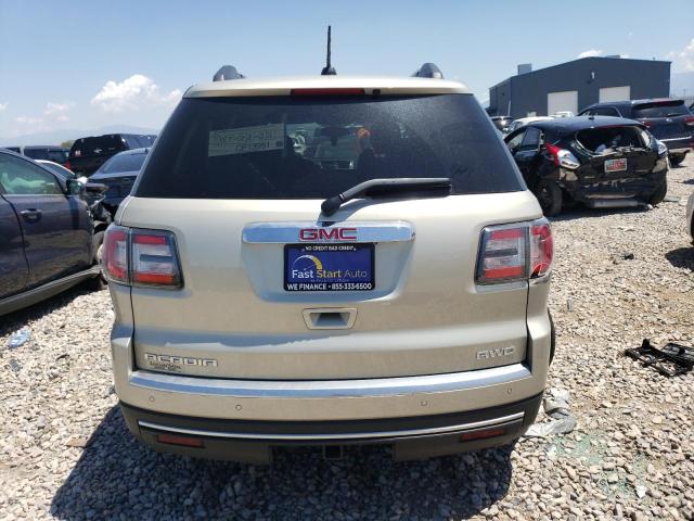 1GKKVNEDXGJ192832 | 2016 GMC ACADIA SLE