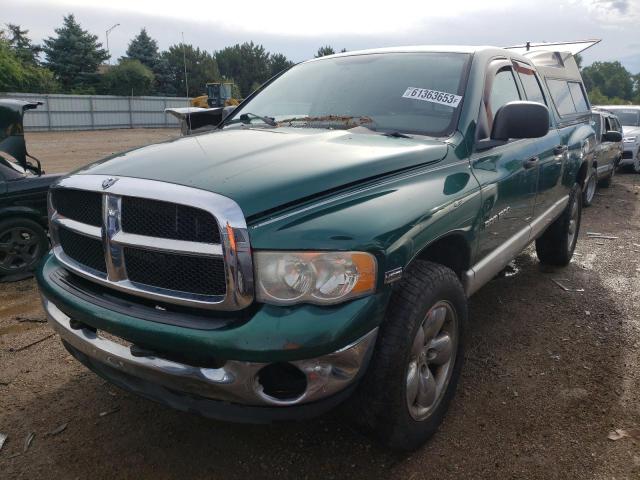 2004 Dodge Ram 1500 ST