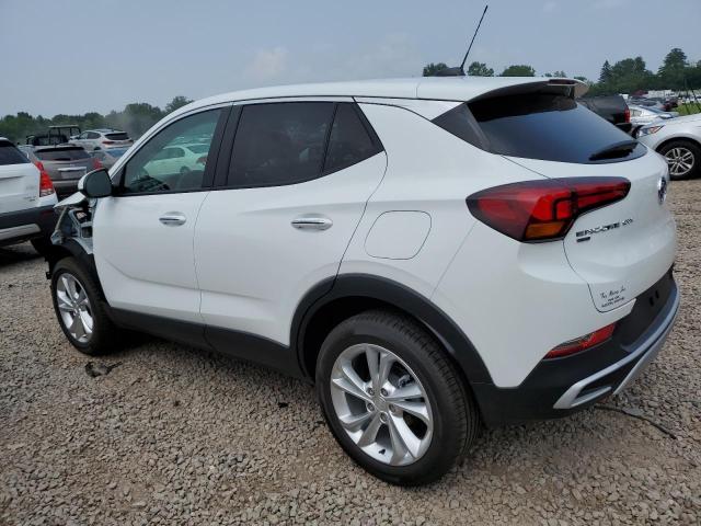 KL4MMCSL7PB133331 2023 BUICK ENCORE - Image 2