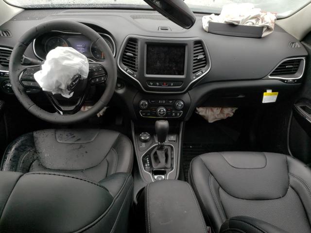 2023 JEEP CHEROKEE A 1C4PJMMB4PD101575