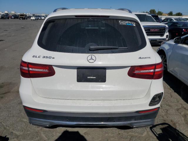 WDC0G5EB6KF587737 Mercedes-Benz Glc 350e