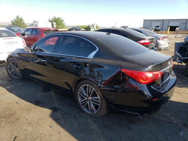 JN1BV7AP0FM348996 | 2015 INFINITI Q50 BASE