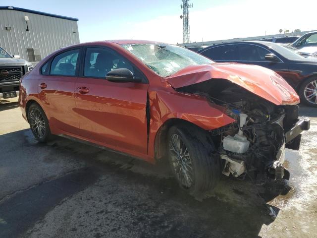 3KPF54AD1NE421745 KIA Forte Gt Line
