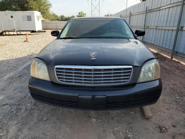 2002 Cadillac Deville VIN: 1G6KD54Y52U264601 Lot: 61741553