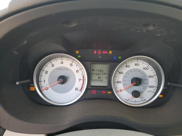 JF1GPAC61EG312994 Subaru Impreza Premium