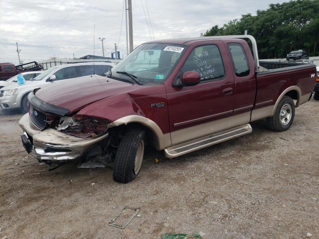 1997 Ford F-150 