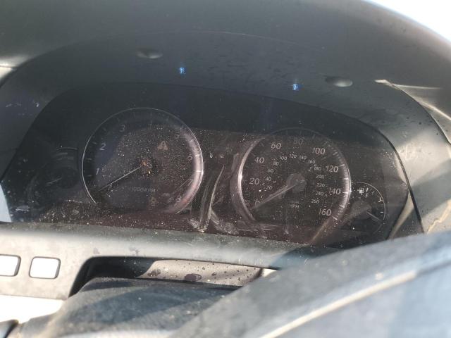 2008 Lexus Ls 600Hl VIN: JTHDU46FX85001484 Lot: 47631284