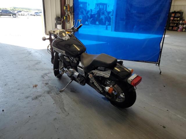2002 HONDA VT750 DC JH2RC44012M610007