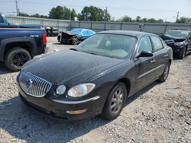 2008 Buick LaCrosse CXL