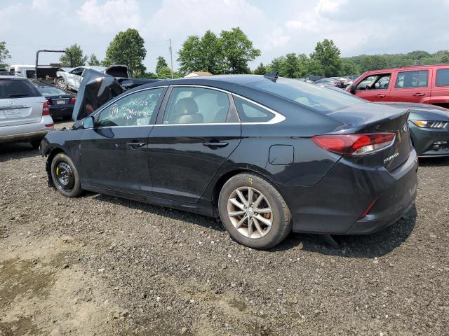 5NPE24AFXJH645544 | 2018 HYUNDAI SONATA SE