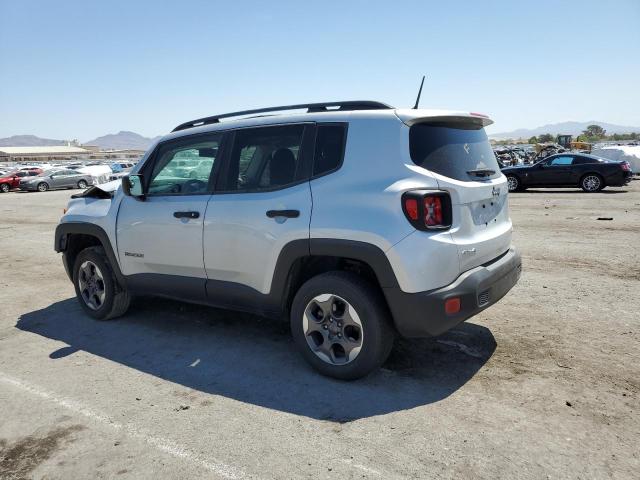 ZACCJBAW1GPD63260 Jeep Renegade Sport
