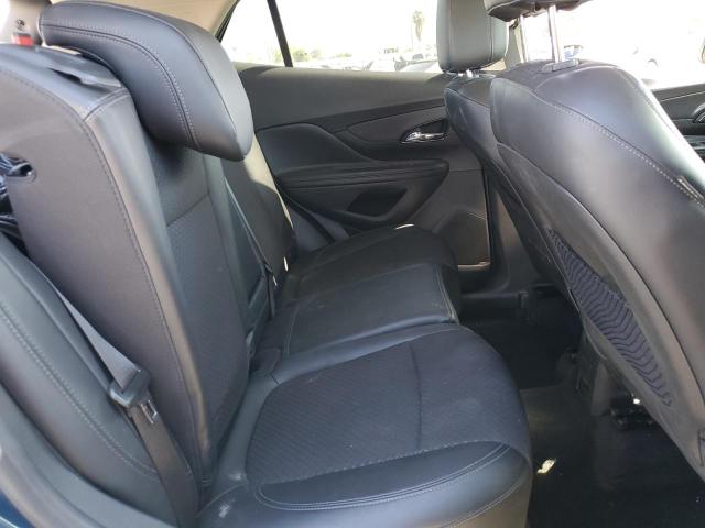 KL4CJASB5KB786605 Buick Encore Preferred
