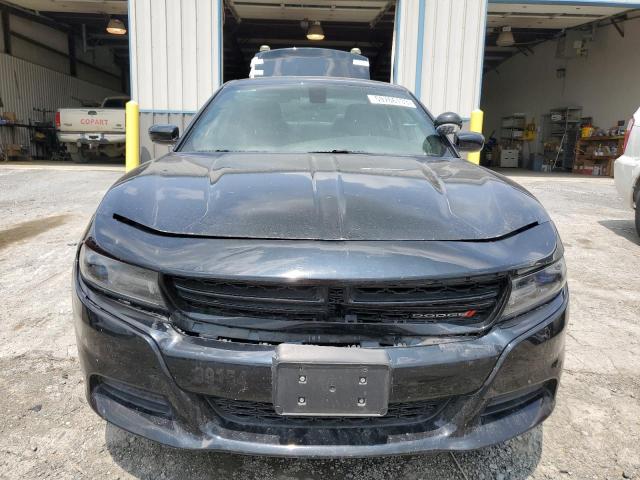 2018 DODGE CHARGER PO - 2C3CDXKTXJH266273