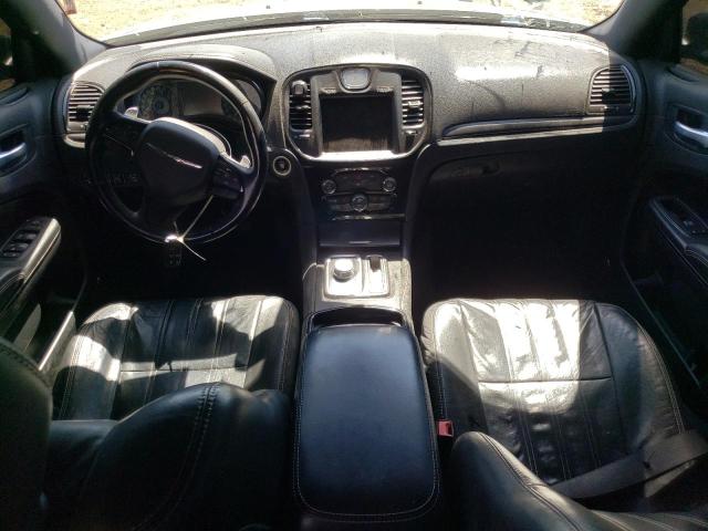 2C3CCABGXGH252496 Chrysler 300 S