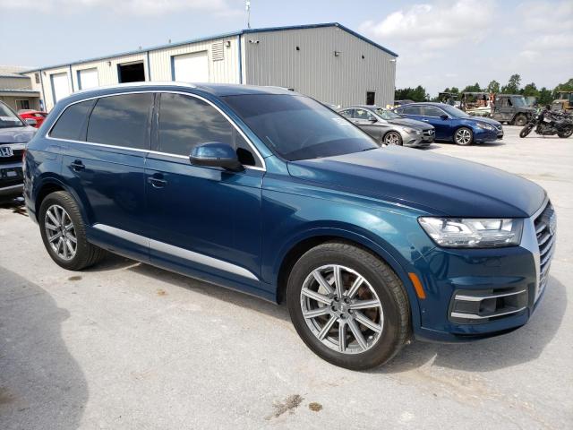 VIN WA1LAAF70KD005368 2019 Audi Q7, Premium Plus no.4