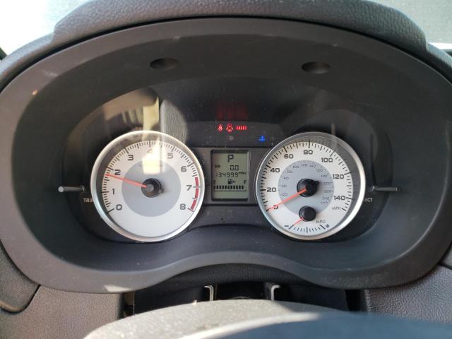 JF1GPAB65EH327591 Subaru Impreza Premium