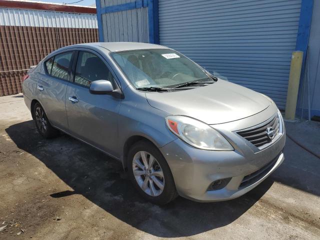3N1CN7AP5EL801006 Nissan VERSA S