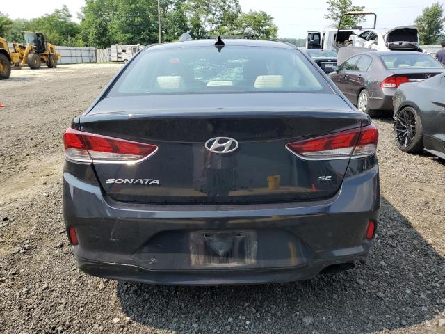 5NPE24AFXJH645544 | 2018 HYUNDAI SONATA SE