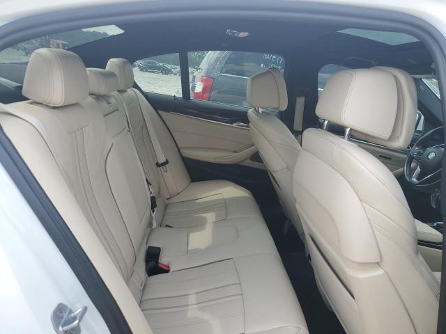 2017 BMW 540 I - WBAJE5C38HG914442