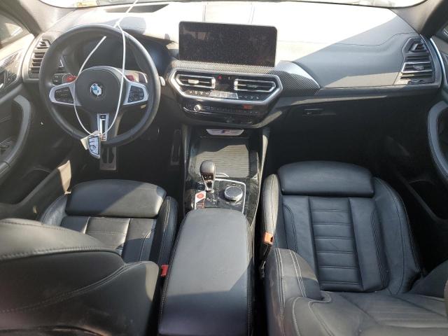 2022 BMW X3 M 5YM13EC08N9J74798