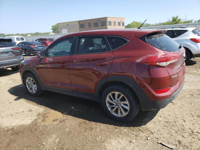 KM8J23A42JU831037 | 2018 HYUNDAI TUCSON SE