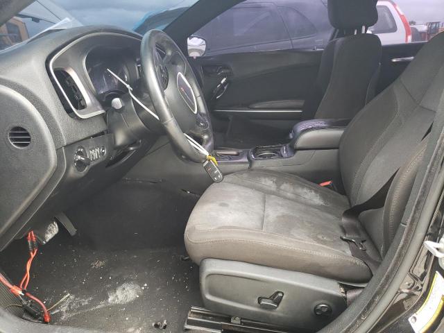 2019 Dodge Charger Sxt VIN: 2C3CDXBG4KH692884 Lot: 56028624