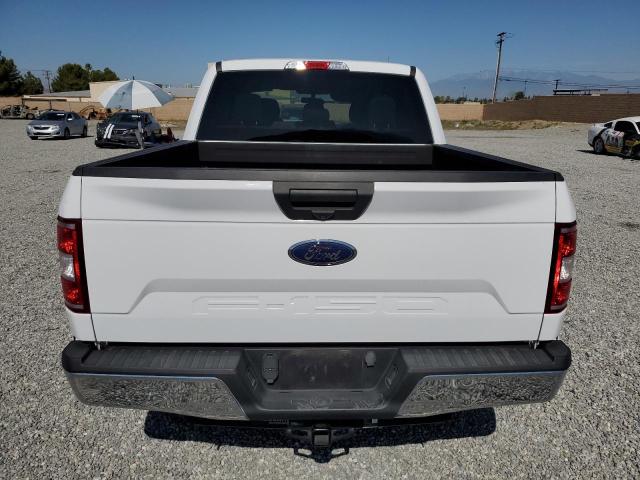 1FTEW1E53LKD35261 Ford F150 Supercrew