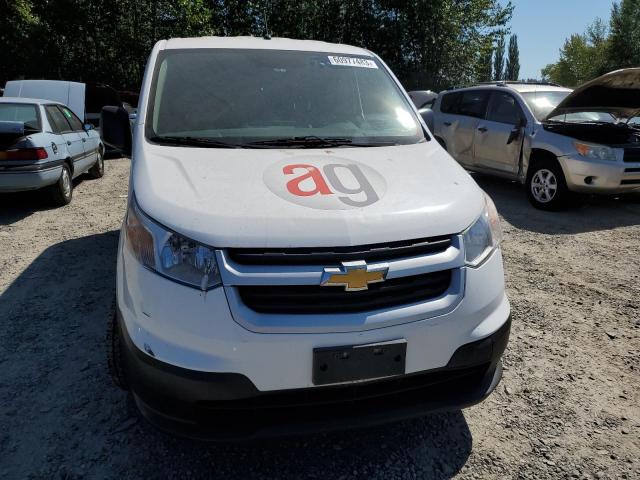 2015 CHEVROLET CITY EXPRE - 3N63M0YN2FK724787