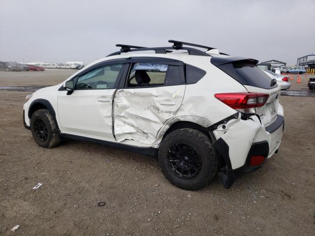 JF2GTAEC4M8651378 Subaru Crosstrek Premium