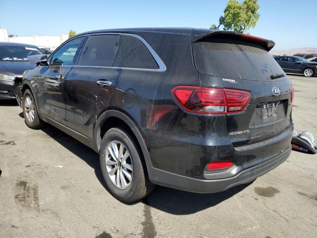 5XYPG4A37KG514371 KIA SORENTO L