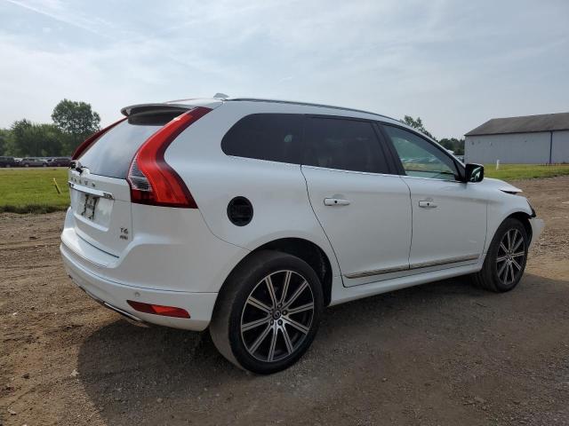 2017 VOLVO XC60 T6 IN - YV449MRU9H2141683