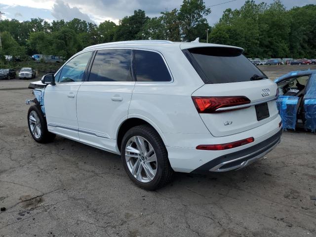 WA1LJAF73MD036570 2021 AUDI Q7, photo no. 2