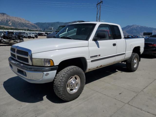 2001 Dodge Ram 2500 